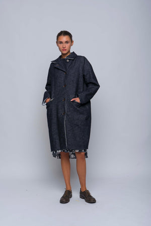 Coat Mandy - 26339