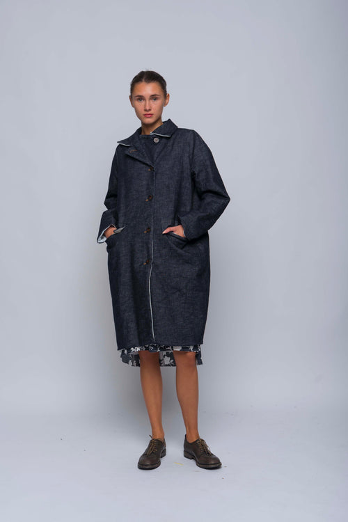 Coat Mandy - 26339