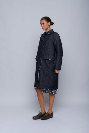 Coat Mandy - 26339