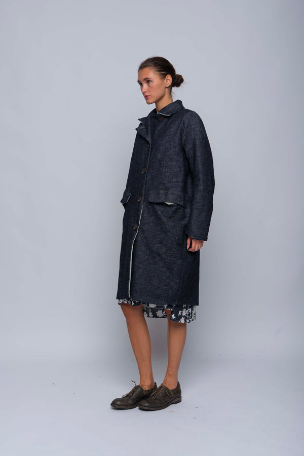 Coat Mandy - 26339