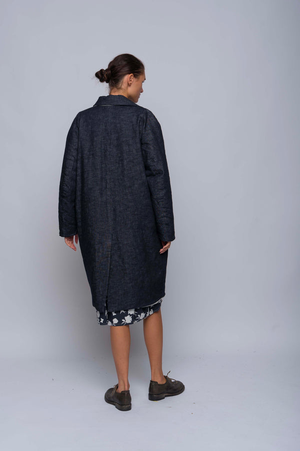 Coat Mandy - 26339