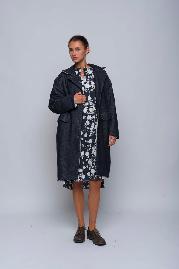 Coat Mandy - 26339