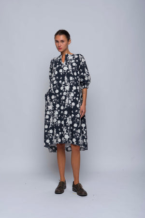 Dress Rabea - 26376P