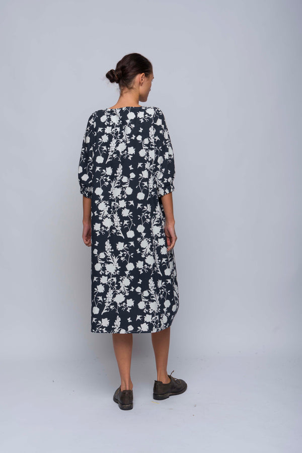 Dress Rabea - 26376P
