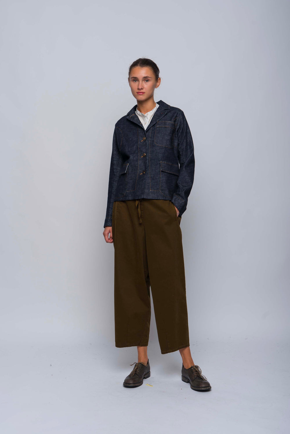 Jacket Verenice - 26340