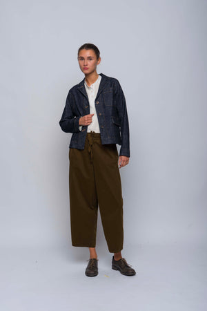 Jacket Verenice - 26340