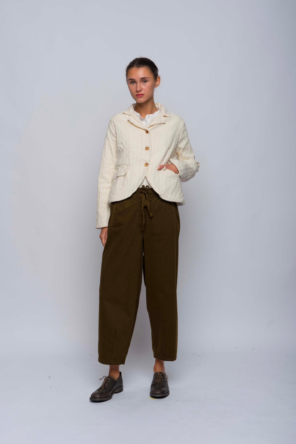 Jacket Vangelia - 26353