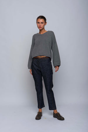 Pullover Karlotta - 26401