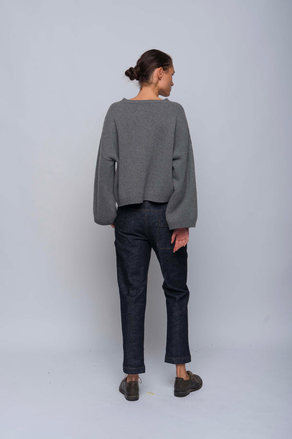 Pullover Karlotta - 26401
