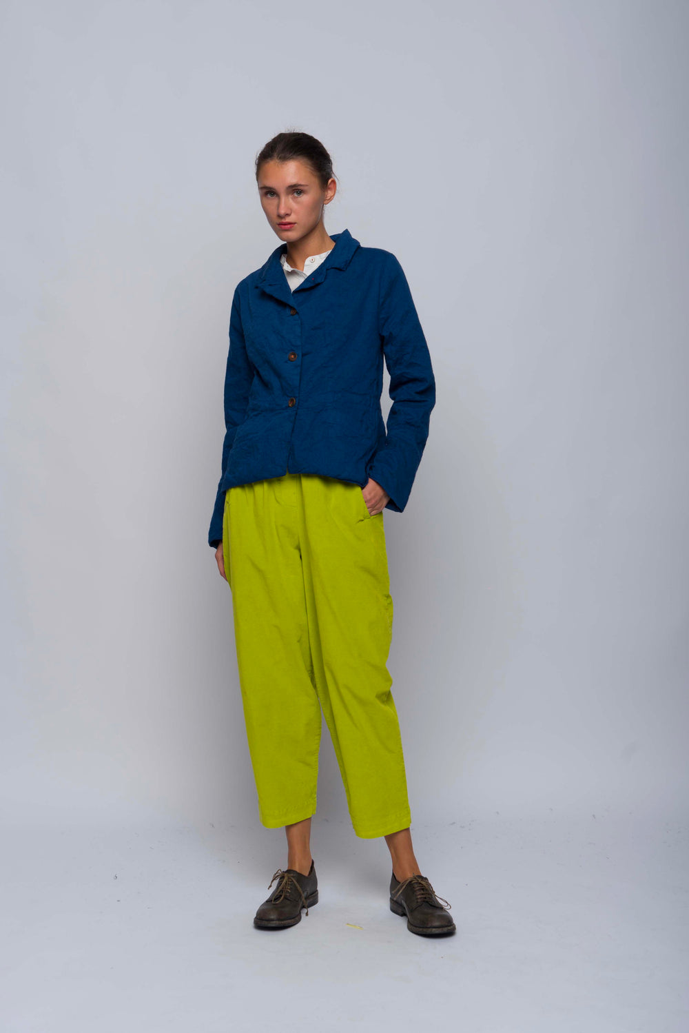 Jacket Violaine - 26332
