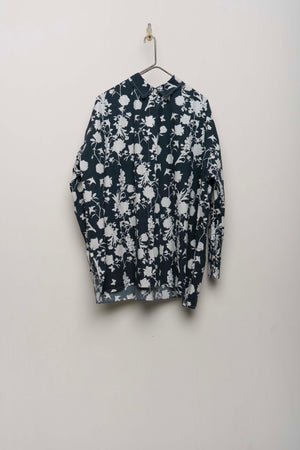 Shirt Camelia - 26380P