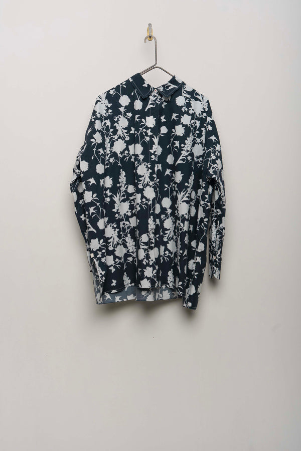 Shirt Camelia - 26380P