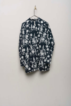 Shirt Camelia - 26380P