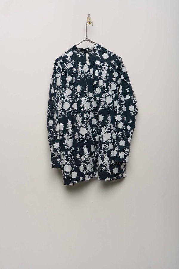 Shirt Camelia - 26380P