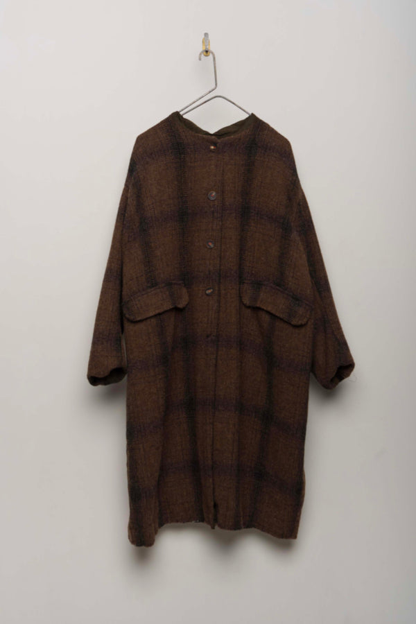 Coat Marina - 26300