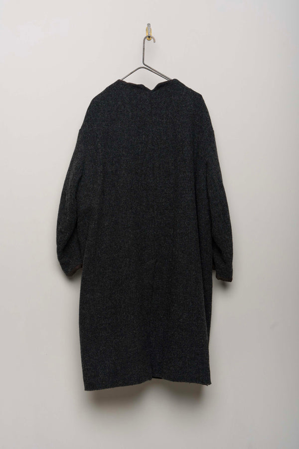 Coat Marina - 26300