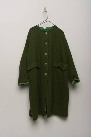 Coat Marina - 26300