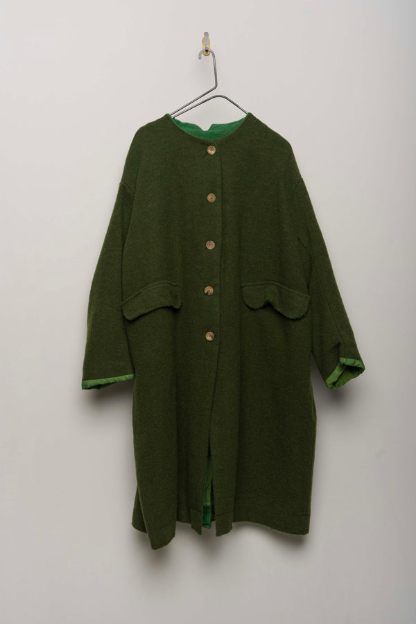 Coat Marina - 26300