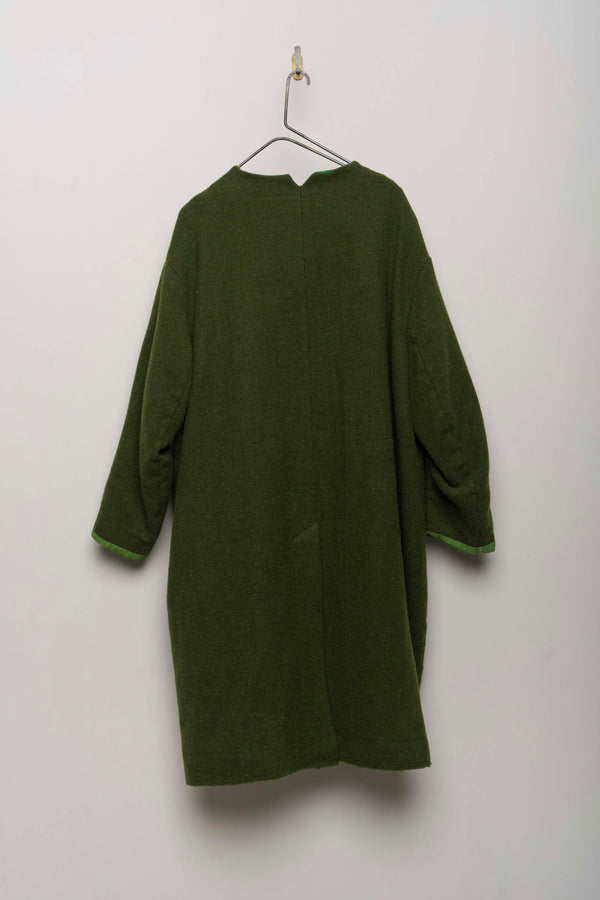 Coat Marina - 26300
