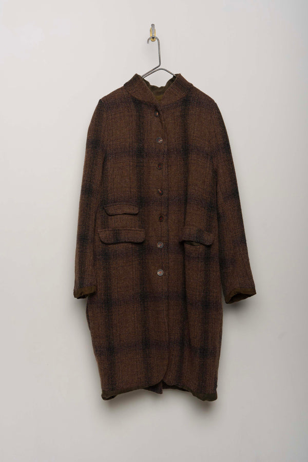 Coat Marika - 26301