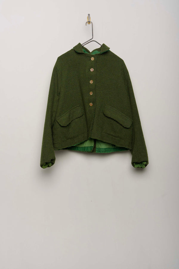 Jacket Vada - 26303