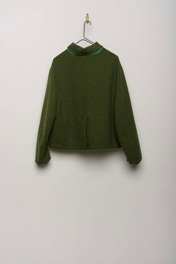 Jacket Vada - 26303