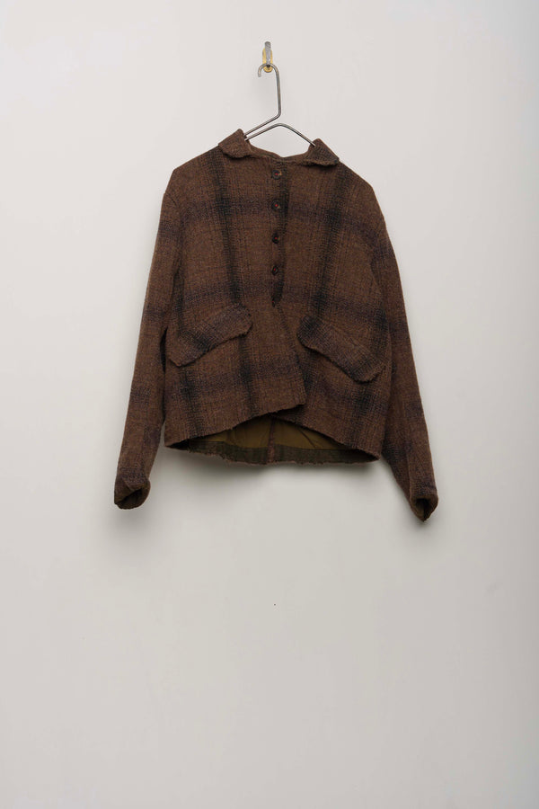 Jacket Vada - 26303