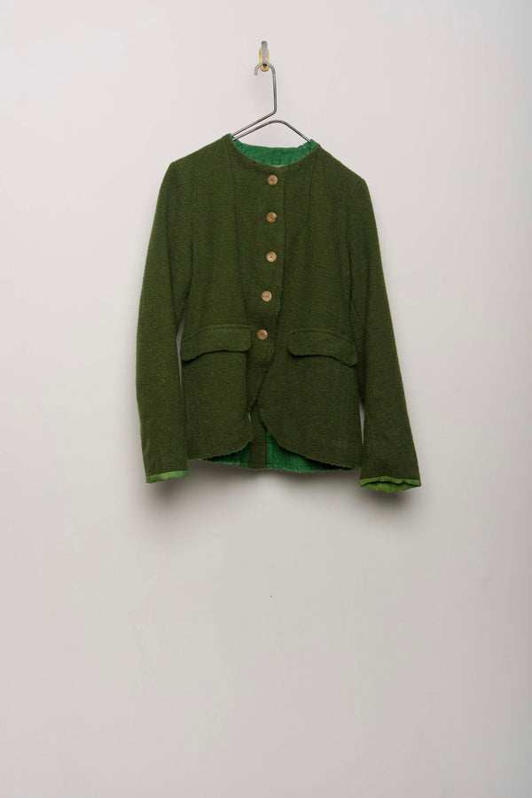 Jacket Victoria - 26304