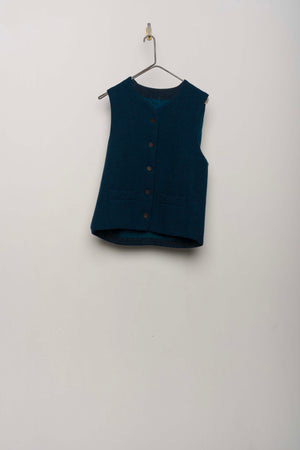 Gilet Gerda - 26305