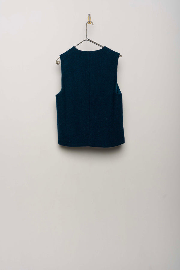Gilet Gerda - 26305