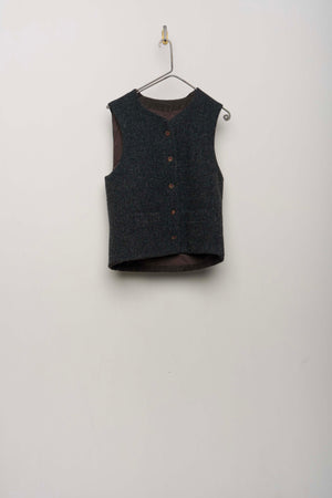 Gilet Gerda - 26305