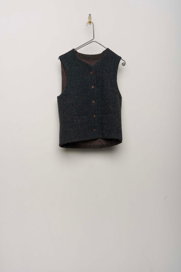 Gilet Gerda - 26305