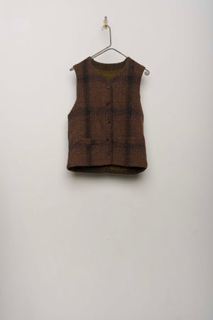 Gilet Gerda - 26305