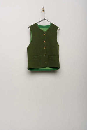 Gilet Gerda - 26305