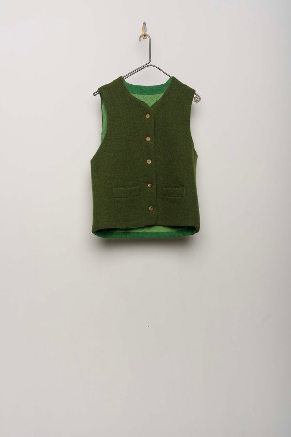 Gilet Gerda - 26305
