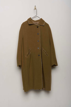 Coat Madleine - 26308