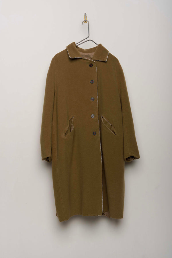 Coat Madleine - 26308