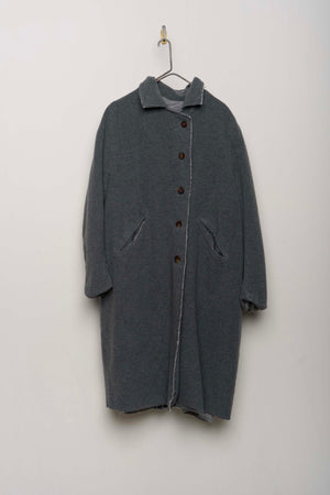 Coat Madleine - 26308