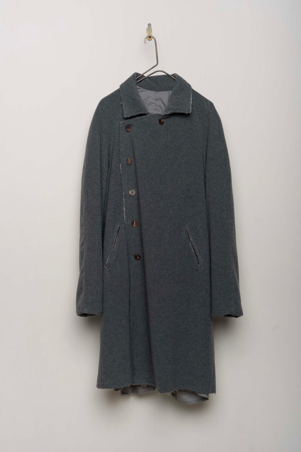 Men’s Coat Magnus - 26712