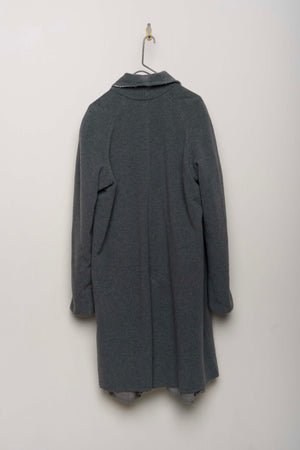 Men’s Coat Magnus - 26712
