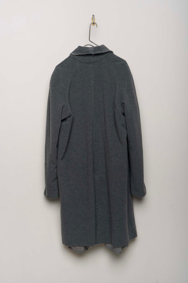 Men’s Coat Magnus - 26712