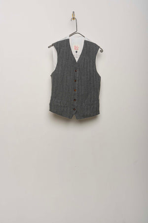 Gilet Ginette - 26317
