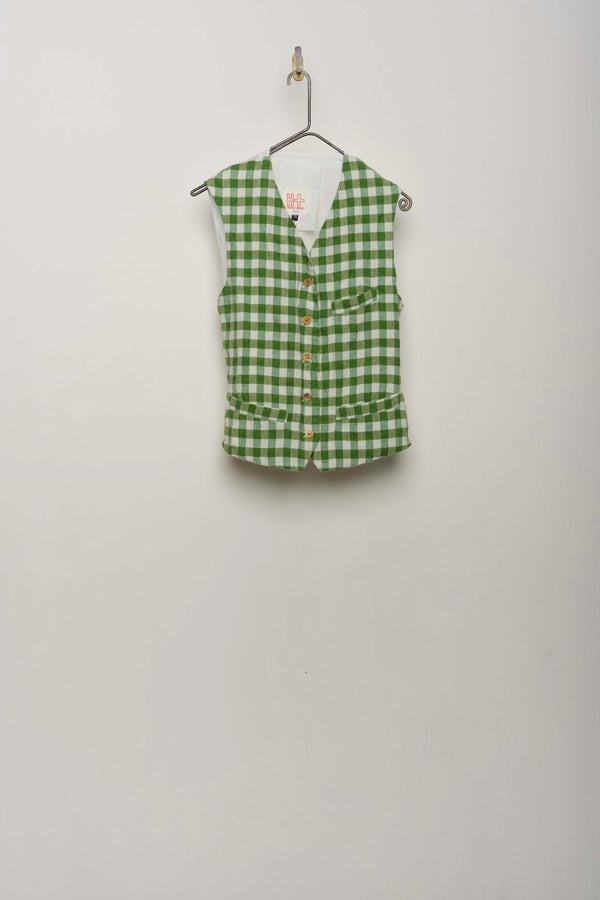 Gilet Ginette - 26317