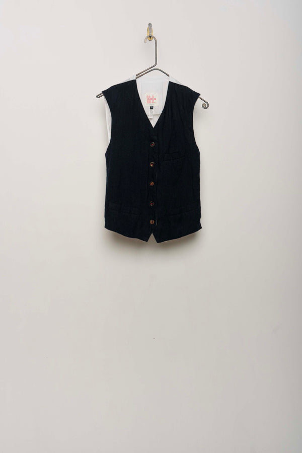 Gilet Ginette - 26317