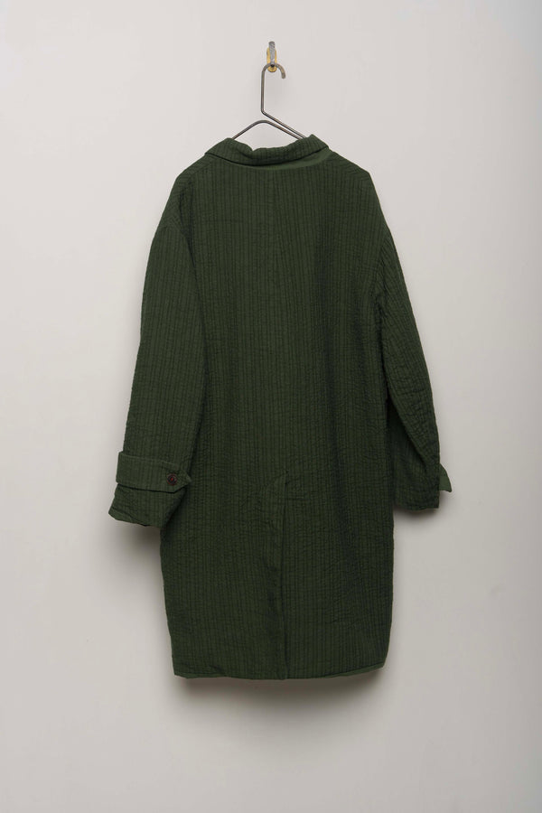 Coat Mercedes - 26322