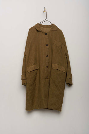 Coat Mercedes - 26322