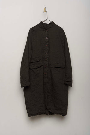 Coat Marthe - 26331