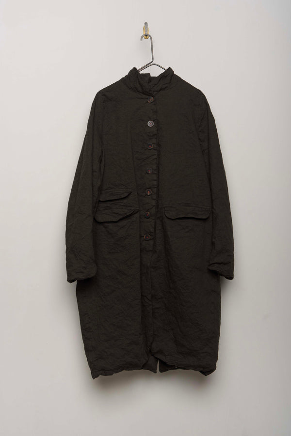 Coat Marthe - 26331