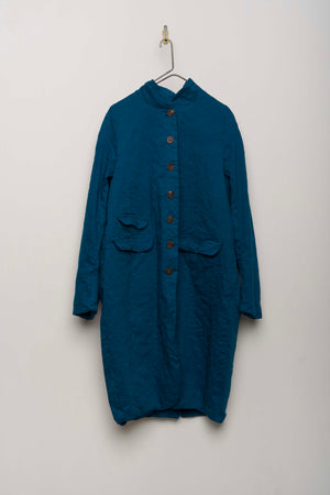 Coat Marthe - 26331