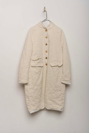 Coat Marthe - 26331